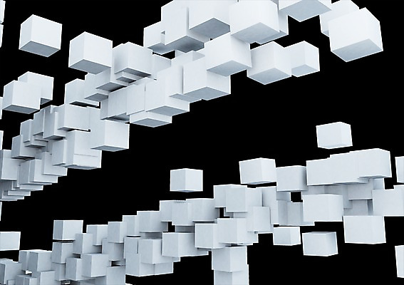 PSD 편집이미지 조각 백그라운드 무늬 패턴 사람없음 그래픽 상자 3D소스 3D 사각형 블록 큐브 분석 입체 정사각형 육면체 복잡 편집소스 편집3D 도형 컨셉 디지털합성 파일형식