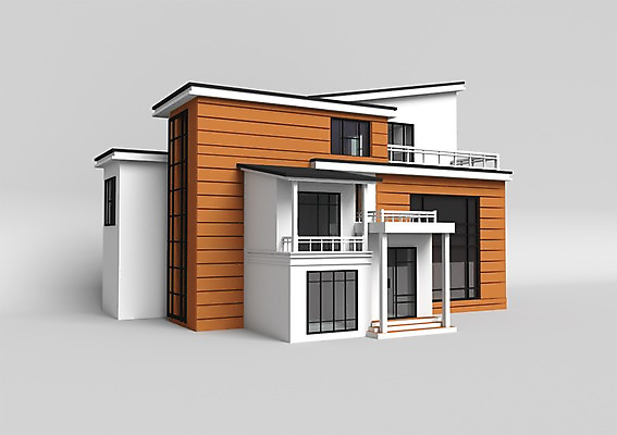 PSD 편집이미지 건축물 현대건축 건축 주택 사람없음 건물 그래픽 3D소스 3D 입체 편집소스 편집3D 디지털합성 파일형식