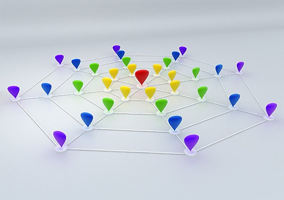 PSD 무늬 패턴 통계 수치 그래프 사람없음 그래픽 컬러풀 3D소스 3D 자료 네트워크 표 연결 거미줄 입체 서류판 컬러 사무용품 디지털합성 파일형식