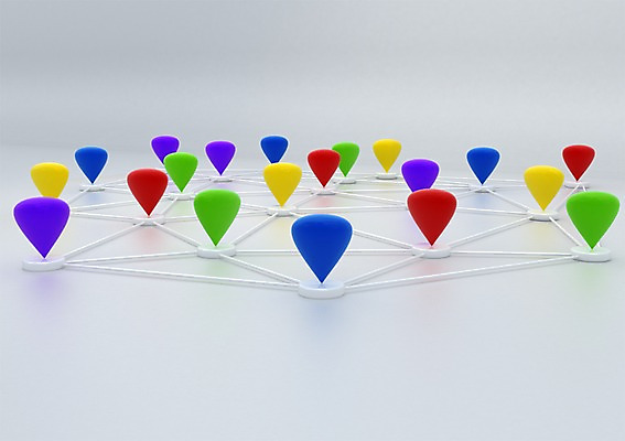 PSD 무늬 패턴 통계 수치 그래프 사람없음 그래픽 컬러풀 3D소스 3D 자료 네트워크 표 연결 입체 서류판 컬러 사무용품 디지털합성 파일형식