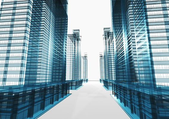 PSD 편집이미지 건축물 현대건축 건축 빌딩 사람없음 건물 컴퓨터그래픽 그래픽 3D소스 3D 고층빌딩 원근감 설계도 입체 청사진 조감도 편집소스 편집3D 뷰포인트 건설업 디지털합성 파일형식