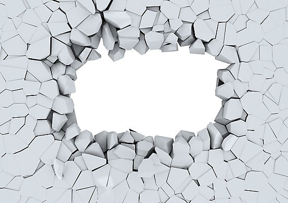 PSD 편집이미지 벽 조각 백그라운드 무늬 패턴 사람없음 그래픽 3D소스 3D 손상 구멍 균열 파편 입체 붕괴 편집소스 편집3D 컨셉 모션 디지털합성 파일형식