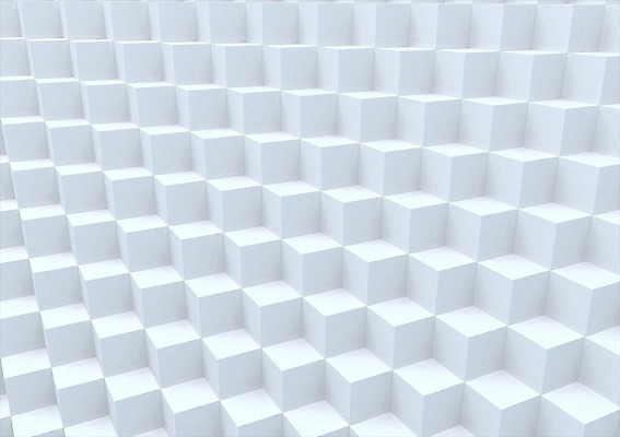 PSD 편집이미지 컬러 백그라운드 무늬 패턴 사람없음 그래픽 상자 3D소스 3D 사각형 블록 흰색 큐브 분석 입체 정사각형 육면체 복잡 편집소스 편집3D 도형 컨셉 디지털합성 파일형식