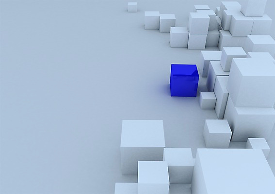 PSD 편집이미지 컬러 백그라운드 무늬 패턴 사람없음 그래픽 파란색 상자 3D소스 3D 쌓기 사각형 블록 흰색 큐브 분석 입체 정사각형 육면체 복잡 편집소스 편집3D 도형 컨셉 모션 디지털합성 파일형식