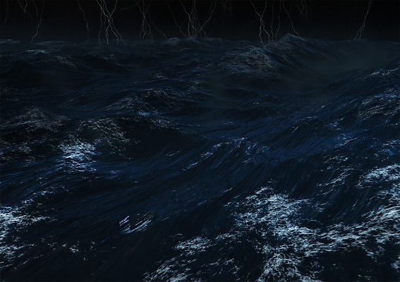 PSD 편집이미지 물결 파도 바다 백그라운드 자연현상 자연 바람 사람없음 그래픽 3D소스 3D 번개 자연재해 입체 풍랑 해일 편집소스 편집3D 자연요소 날씨 디지털합성 생태계 재해 파일형식