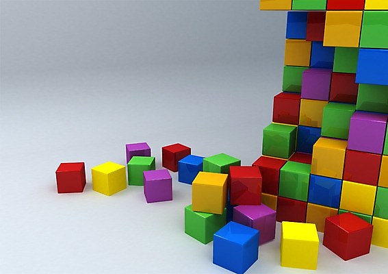 PSD 편집이미지 조각 백그라운드 무늬 패턴 사람없음 그래픽 상자 컬러풀 3D소스 3D 사각형 블록 파편 큐브 분석 입체 정사각형 육면체 복잡 편집소스 편집3D 도형 컬러 컨셉 디지털합성 파일형식