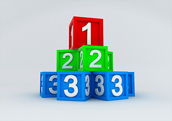 PSD 편집이미지 1 컬러 2 3 사람없음 그래픽 빨간색 초록색 파란색 상자 장난감 숫자 3D소스 3D 쌓기 놀이용품 사각형 블록 입체 육면체 편집소스 편집3D 도형 문자 모션 디지털합성 오브젝트 파일형식