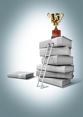 PSD 편집이미지 사다리 사람없음 책 3D 쌓기 트로피 오브젝트 편집3D 모션 도구 상_우승 디지털합성 파일형식