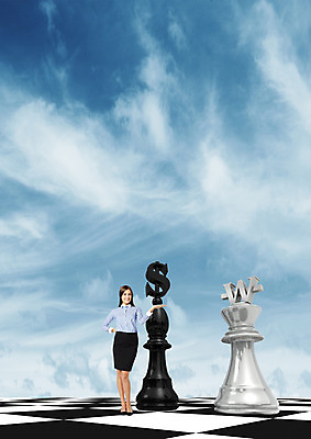 주간 전신 PSD 서양인 외국인 구름 편집이미지 여자 비즈니스 하늘 한명 서기 사람 정장 성인 야외 금융 경제 3D 달러 게임 화폐기호 체스말 체스 합성 체스판 여자만 여자한명만 성인여자만 성인만 편집3D 자연요소 1 기호 옷 돈 모션 놀이 인종 말_게임 화폐 디지털합성 파일형식