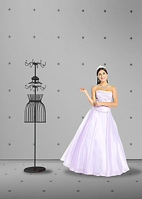 전신 PSD 서양인 외국인 편집이미지 여자 웨딩드레스 결혼 실내 한명 서기 사람 성인 3D 마네킹 여자만 여자한명만 성인여자만 성인만 편집3D 1 드레스 모션 인종 이벤트 내부 디지털합성 파일형식