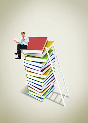 전신 PSD 서양인 외국인 편집이미지 남자 사다리 휴식 한명 사람 앉기 성인 책 독서 3D 쌓기 비즈니스맨 남자만 남자한명만 성인남자만 성인만 편집3D 1 컨셉 비즈니스 모션 인종 도구 직장인 디지털합성 파일형식