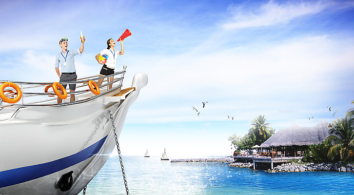 PSD 서양인 외국인 구름 편집이미지 여자 남자 바다 자연 하늘 휴가 사람 풍경 성인 해변 두명 3D 비즈니스맨 비치볼 물안경 정박 휴양지 선박 성인만 편집3D 자연요소 수상교통 배_교통 비즈니스 공 바캉스용품 인종 장소 직장인 디지털합성 생태계 수영용품 파일형식