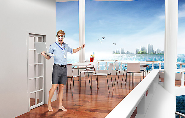 전신 PSD 편집이미지 남자 바다 의자 비즈니스 창문 탁자 휴가 한명 서기 사람 성인 노트북 인테리어 3D 문 발코니 비즈니스맨 물안경 사원증 남자만 남자한명만 성인남자만 성인만 편집3D 1 디자인 가구 모션 전자제품 직장인 디지털합성 수영용품 파일형식