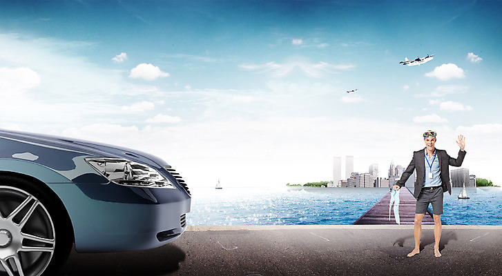 PSD 서양인 외국인 구름 편집이미지 남자 도로 바다 자동차 하늘 휴가 비행기 한명 사람 정장 성인 3D 도시 비즈니스맨 오리발 선박 남자만 남자한명만 성인남자만 성인만 편집3D 자연요소 1 옷 길 육상교통 수상교통 비즈니스 항공교통 교통시설 대중교통 인종 직장인 디지털합성 파일형식