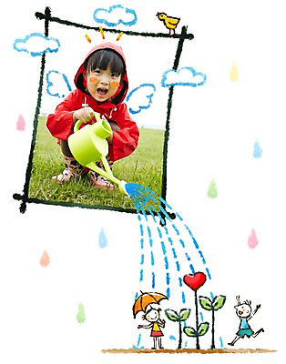 PSD 동물 구름 편집 편집이미지 라이프스타일 여자 남자 행복 어린이라이프 어린이 백그라운드 우산 조류 포토일러 합성일러스트 사람 동양인 소녀 소년 잔디 라이프 세명 새싹 물뿌리개 한국인 비 빗방울 디지털합성 즐거움 원예 편집일러스트 어린이만 이미지편집 자연요소 식물 감정 날씨 인종 취미 생활 비_날씨 파일형식