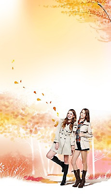 전신 PSD 서양인 외국인 백인 편집 편집이미지 긴머리 계절 여자 단풍 낙엽 단풍나무 날리기 부츠 서기 미소 웃음 사람 풍경 20대 성인 두명 친구 청춘 치마 금발 가을풍경 가을 트렌치코트 여자만 성인여자만 청년만 청년여자만 성인만 이미지편집 나무 헤어스타일 신발 컨셉 잎 관계 모션 하의 표정 인종 청년 코트 파일형식 가을_계절