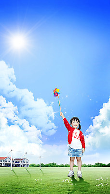 전신 PSD 구름 편집 편집이미지 여자 어린이 백그라운드 운동화 하늘 주택 한명 서기 들기 사람 동양인 소녀 잔디 초원 캐주얼 유치원생 한국인 에너지 바람개비 감성 청치마 여자만 여자한명만 어린이만 소녀만 소녀한명만 이미지편집 자연요소 식물 1 옷 신발 컨셉 모션 인종 건물 치마 파일형식