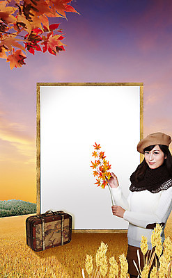 PSD 외국인 구름 편집 편집이미지 계절 여자 단풍 하늘 나뭇잎 프레임 알림판 한명 서기 미소 웃음 들기 사람 동양인 20대 성인 옆모습 청춘 중국인 노을 여행가방 칠판 만지기 가을 풀 억새 들녁 여자만 여자한명만 성인여자만 청년만 청년여자만 성인한명만 청년여자한명만 성인여자한명만 성인만 이미지편집 자연요소 식물 1 뷰포인트 컨셉 잎 가방 모션 표정 인종 청년 파일형식