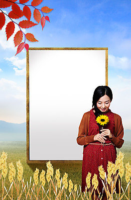 PSD 외국인 구름 편집 편집이미지 계절 여자 꽃 단풍 한송이 하늘 해바라기 프레임 알림판 고개숙이기 한명 서기 미소 웃음 들기 사람 동양인 초원 20대 성인 앞모습 청춘 중국인 노란색 칠판 가을 풀 억새 여자만 여자한명만 성인여자만 청년만 청년여자만 성인한명만 청년여자한명만 성인여자한명만 성인만 이미지편집 자연요소 식물 1 뷰포인트 컬러 컨셉 잎 모션 표정 숙이기 인종 청년 송이 파일형식