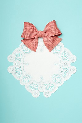 포토 JPG 스튜디오촬영 리본 백그라운드 실내 사람없음 장식 매트 오브젝트 도일리 국내포토 레이스천 내부 직물 파일형식