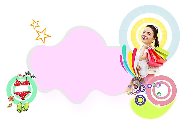 PSD 서양인 외국인 백인 편집이미지 배너 여자 수영복 여행 백그라운드 가방 휴가 슬리퍼 안내 프레임 알림판 틀 한명 웃음 들기 사람 이벤트 상반신 성인 여름휴가 바캉스 쇼핑 비키니 선글라스 쇼핑백 메모지 알림 팝아트 여자만 여자한명만 성인여자만 성인만 이미지편집 1 잡화 옷 안경 신발 모션 표정 인종 사무용품 그림 파일형식 여름_계절