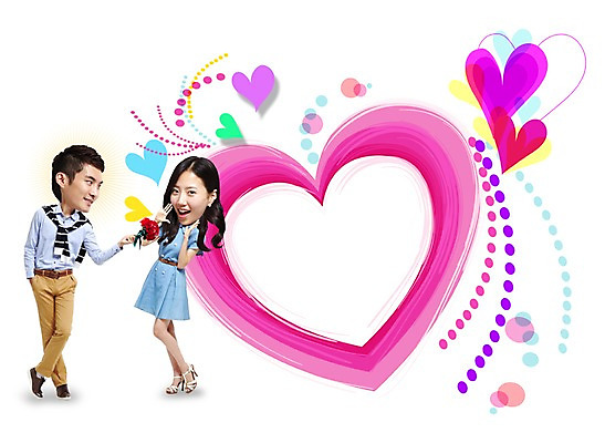 전신 PSD 식물 편집이미지 배너 커플 여자 남자 꽃 커플라이프 백그라운드 프로포즈 안내 프레임 알림판 선물 틀 서기 웃음 들기 사람 동양인 이벤트 성인 두명 놀람 한국인 하트 메모지 알림 팝아트 성인만 이미지편집 모양 라이프스타일 감정 관계 모션 표정 인종 사무용품 그림 파일형식