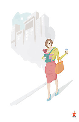 전신 라이프스타일 건축물 여자 커피 가방 일러스트 회사 가족 안기 엄마 함께함 서기 들기 사람 빌딩 성인 두명 건물 라이프 컵 화목 자녀 아기 가족라이프 출근 테이크아웃 워킹맘 여자만 국내일러스트 AI파일 식기 잡화 건축 음료 컨셉 비즈니스 관계 모션 생활 비즈니스우먼 출퇴근 파일형식 벡터