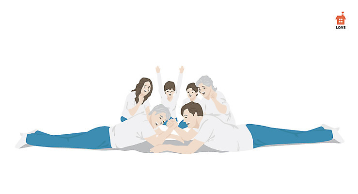 전신 라이프스타일 여자 할아버지 남자 딸 아들 할머니 어린이 엎드리기 일러스트 가족 응원 놀이 엄마 함께함 웃음 사람 앉기 손짓 소녀 소년 여러명 성인 라이프 눕기 손들기 손잡기 화목 게임 자녀 가족라이프 아빠 팔씨름 국내일러스트 AI파일 노년 다수 컨셉 관계 모션 표정 생활 파일형식 벡터