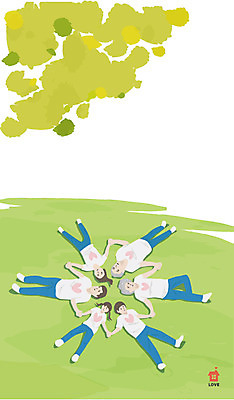 전신 나무 식물 라이프스타일 여자 할아버지 남자 딸 아들 할머니 어린이 일러스트 가족 엄마 손자 손녀 함께함 사람 손짓 소녀 소년 잔디 여러명 성인 라이프 눕기 소풍 손잡기 화목 자녀 가족라이프 아빠 국내일러스트 AI파일 노년 다수 컨셉 관계 모션 생활 야외활동 손주 파일형식 벡터