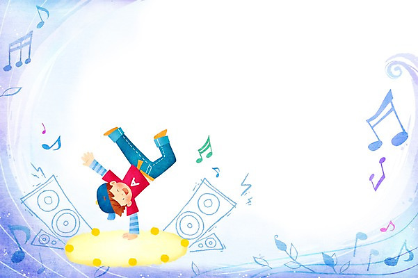 전신 PSD 남자 어린이라이프 문화 어린이 예술 포즈 음표 일러스트 문화예술 힙합 한명 사람 소년 춤 브레이크 즐거움 비보이 힙합댄스 오디오 남자만 남자한명만 어린이만 소년만 소년한명만 국내일러스트 1 라이프스타일 기호 감정 음악 전자제품 파일형식