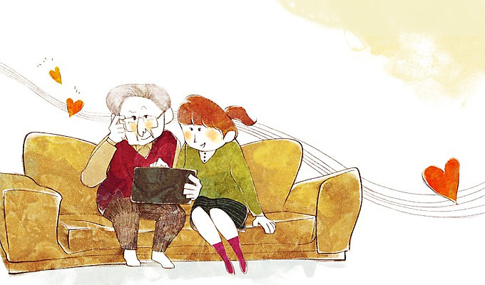 전신 PSD 캐릭터 라이프스타일 응시 여자 할아버지 노년 남자 여유 의자 일러스트 들기 사람 앉기 성인 두명 라이프 실버라이프 노후 소파 태블릿 하트 사회 실버 복지 즐거움 노인복지 노인만 성인만 국내일러스트 일러캐릭터 모양 시선 감정 가구 모션 생활 전자제품 스마트기기 사회이슈 공동체 파일형식