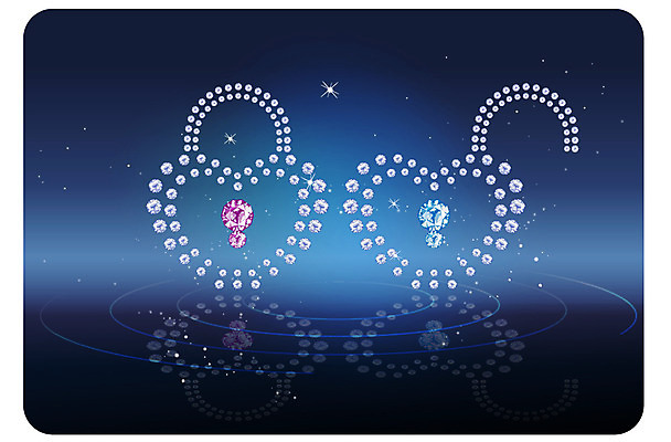 모양 아이콘 별 물결 컬러 무늬 밤하늘 자물쇠 사람없음 파란색 반짝임 반사 물방울무늬 잠김 오픈 보석 오브젝트 잠금 보안 2D아이콘 AI파일 자연요소 모션 하늘 안전 야간 광석 파일형식 벡터