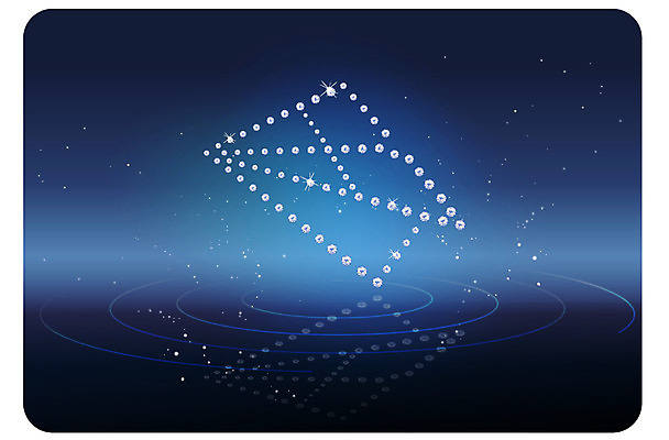 모양 아이콘 별 물결 컬러 무늬 밤하늘 사람없음 파란색 반짝임 장난감 반사 놀이용품 물방울무늬 보석 종이비행기 종이접기 2D아이콘 AI파일 자연요소 종이 모션 하늘 야간 광석 오브젝트 접기 파일형식 벡터