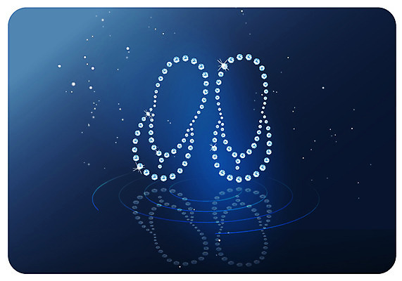 모양 아이콘 잡화 별 물결 컬러 신발 무늬 밤하늘 슬리퍼 사람없음 파란색 반짝임 반사 물방울무늬 쪼리 보석 2D아이콘 AI파일 자연요소 모션 하늘 야간 샌들 광석 파일형식 벡터