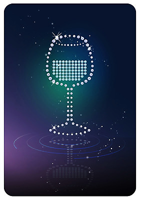 모양 아이콘 별 물결 음료 컬러 무늬 와인잔 밤하늘 잔 주류 사람없음 컵 파란색 반짝임 반사 와인 물방울무늬 보석 2D아이콘 AI파일 자연요소 식기 술잔 모션 하늘 야간 광석 파일형식 벡터