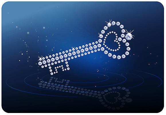 모양 아이콘 별 물결 컬러 무늬 밤하늘 열쇠 사람없음 파란색 반짝임 반사 물방울무늬 하트 보석 오브젝트 2D아이콘 AI파일 자연요소 모션 하늘 야간 광석 파일형식 벡터