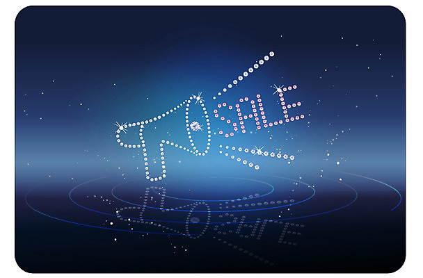 모양 아이콘 별 물결 컬러 무늬 밤하늘 이벤트 사람없음 파란색 반짝임 쇼핑 반사 세일 물방울무늬 확성기 보석 알림 2D아이콘 AI파일 자연요소 모션 하늘 야간 광석 파일형식 벡터