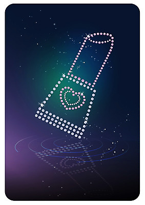 모양 아이콘 별 물결 컬러 무늬 밤하늘 사람없음 파란색 반짝임 뷰티 반사 물방울무늬 화장품 립스틱 화장용품 보석 2D아이콘 AI파일 자연요소 모션 하늘 미용용품 야간 광석 파일형식 벡터