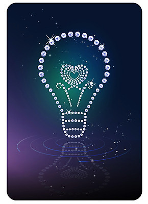 모양 아이콘 별 물결 컬러 무늬 전구 밤하늘 조명 사람없음 파란색 반짝임 반사 물방울무늬 보석 백열등 조명기구 2D아이콘 AI파일 자연요소 모션 하늘 야간 광석 파일형식 벡터