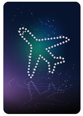 모양 아이콘 별 물결 교통수단 컬러 무늬 항공교통 밤하늘 비행기 사람없음 파란색 반짝임 반사 물방울무늬 보석 2D아이콘 AI파일 자연요소 교통 모션 하늘 대중교통 야간 광석 파일형식 벡터