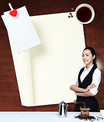 PSD 외국인 편집 편집이미지 직업 응시 시선 여자 커피 음료 유니폼 주전자 한명 서기 미소 웃음 사람 동양인 20대 성인 청춘 팔짱 공책 원두 메모지 차 전문직 커피잔 낟알 원두커피 바리스타 그라인더 분쇄기 여자만 여자한명만 성인여자만 청년만 청년여자만 성인한명만 청년여자한명만 성인여자한명만 성인만 이미지편집 1 옷 컨셉 모션 주방용품 문구용품 잔 표정 인종 청년 사무용품 커피용품 파일형식