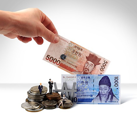 PSD 편집 편집이미지 손 기호 여자 남자 지폐 돈 비즈니스 부동산 들기 사람 동양인 손짓 20대 성인 두명 신체부위 금융 경제 청춘 동전 미니어처 피규어 한국인 잡기 직장인 비즈니스맨 비즈니스우먼 원화 집값 환율 천원 오천원 청년만 성인만 이미지편집 직업 문자 컨셉 모션 인종 청년 모형 재산 파일형식