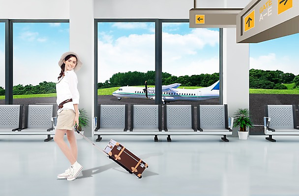 전신 PSD 서양인 외국인 백인 구름 편집 편집이미지 모자 우먼라이프 라이프스타일 여자 화분 해외여행 여행 운동화 의자 가방 반바지 창문 하늘 비행기 한명 서기 미소 웃음 사람 20대 성인 라이프 청춘 캐리어 여행가방 잡기 공항 게이트 여자만 여자한명만 성인여자만 청년만 청년여자만 성인한명만 청년여자한명만 성인여자한명만 성인만 이미지편집 자연요소 1 해외 잡화 가구 신발 컨셉 바지 항공교통 교통시설 모션 대중교통 표정 인종 청년 생활 파일형식