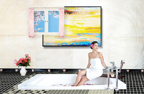 PSD 서양인 외국인 백인 편집 편집이미지 우먼라이프 라이프스타일 응시 시선 여자 꽃잎 꽃 포즈 액자 창문 욕조 한명 미소 사람 앉기 20대 성인 라이프 청춘 수건 위생용품 뷰티 꽃병 목욕탕 다리꼬기 족욕 여자만 여자한명만 성인여자만 청년만 청년여자만 성인한명만 청년여자한명만 성인여자한명만 성인만 이미지편집 식물 1 생활용품 컨셉 모션 표정 인종 청년 생활 파일형식