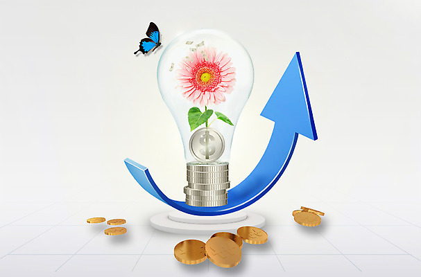 PSD 편집 편집이미지 한마리 기호 꽃 화살표 분홍색 나비 곤충 돈 한송이 곡선 비즈니스 전구 사람없음 금융 쌓기 달러 동전 여러개 성장 원화 화폐기호 외화 상승 과정 이미지편집 식물 동물 문자 1 선 컬러 다수 컨셉 모션 경제 재산 화폐 송이 파일형식