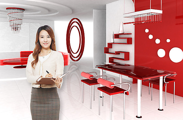 PSD 편집 편집이미지 우먼라이프 라이프스타일 긴머리 여자 거실 의자 탁자 조명 안내 설명 한명 서기 미소 웃음 들기 사람 동양인 정장 손짓 20대 성인 앞모습 빨간색 인테리어 청춘 치마 소파 볼펜 한국인 기록 천장 파일 모델하우스 분양 여자만 여자한명만 성인여자만 청년만 청년여자만 성인한명만 청년여자한명만 성인여자한명만 성인만 이미지편집 1 헤어스타일 디자인 옷 뷰포인트 컬러 가구 컨셉 모션 하의 부동산 표정 인종 청년 생활 펜 파일형식