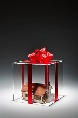 포토 JPG 스튜디오촬영 건축물 리본 백그라운드 포장 주택 실내 선물포장 선물 근접촬영 사람없음 건물 장식 선물상자 상자 모형 미니어처 끈 오브젝트 국내포토 건축 뷰포인트 내부 파일형식