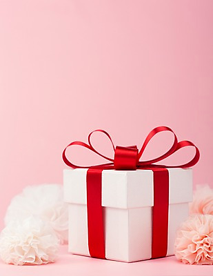 포토 JPG 스튜디오촬영 리본 백그라운드 포장 실내 선물포장 선물 근접촬영 사람없음 아웃포커스 장식 선물상자 상자 끈 오브젝트 코사지 국내포토 뷰포인트 장신구 촬영기법 내부 파일형식