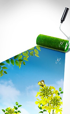 PSD 식물 동물 구름 편집이미지 배너 계절 꽃 컬러 나비 곤충 백그라운드 하늘 안내 프레임 알림판 풍경 사람없음 노란색 페인트 봄 물방울 나뭇가지 메모지 페인트칠 알림 프레임템플릿 롤러 이미지편집 자연요소 나무 템플릿 페인팅 사무용품 파일형식