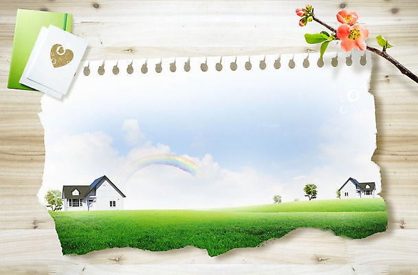 PSD 나무 식물 구름 편집이미지 건축물 배너 계절 꽃 종이 백그라운드 무지개 하늘 안내 주택 프레임 알림판 풍경 잔디 초원 사람없음 건물 공책 봄 나뭇가지 메모지 알림 프레임템플릿 나무판자 찢어짐 이미지편집 자연요소 템플릿 건축 모션 문구용품 목재 사무용품 파일형식